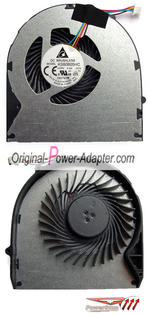 new IBM Lenovo V570 Z570 B570 KSB0605HC Lfter FAN Khler